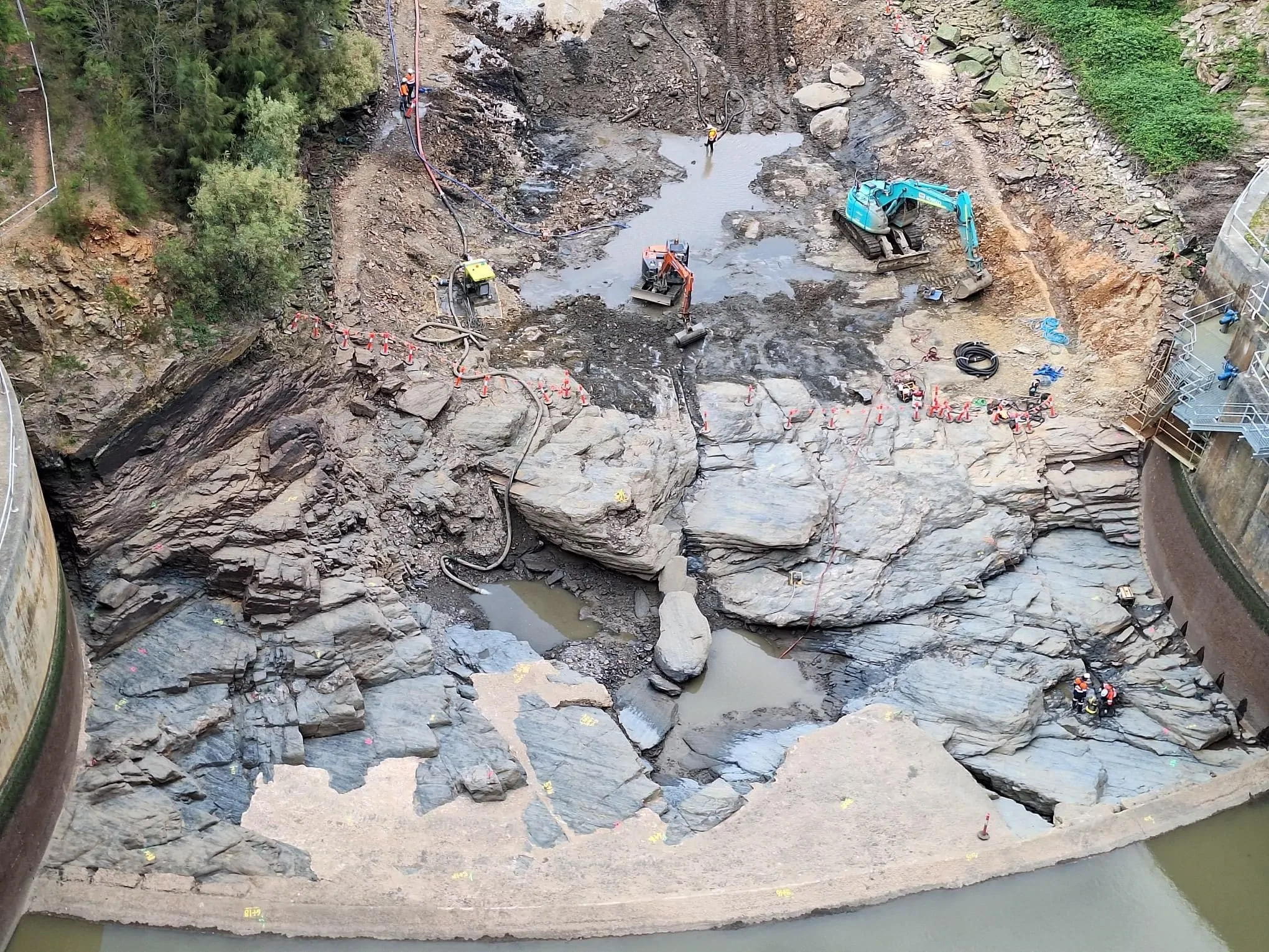 Expert Engineering Geological Services